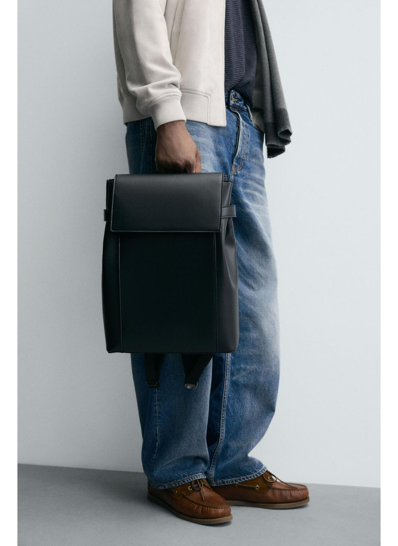 РЮКЗАК С КЛАПАНОМ РЮКЗАК С КЛАПАНОМ