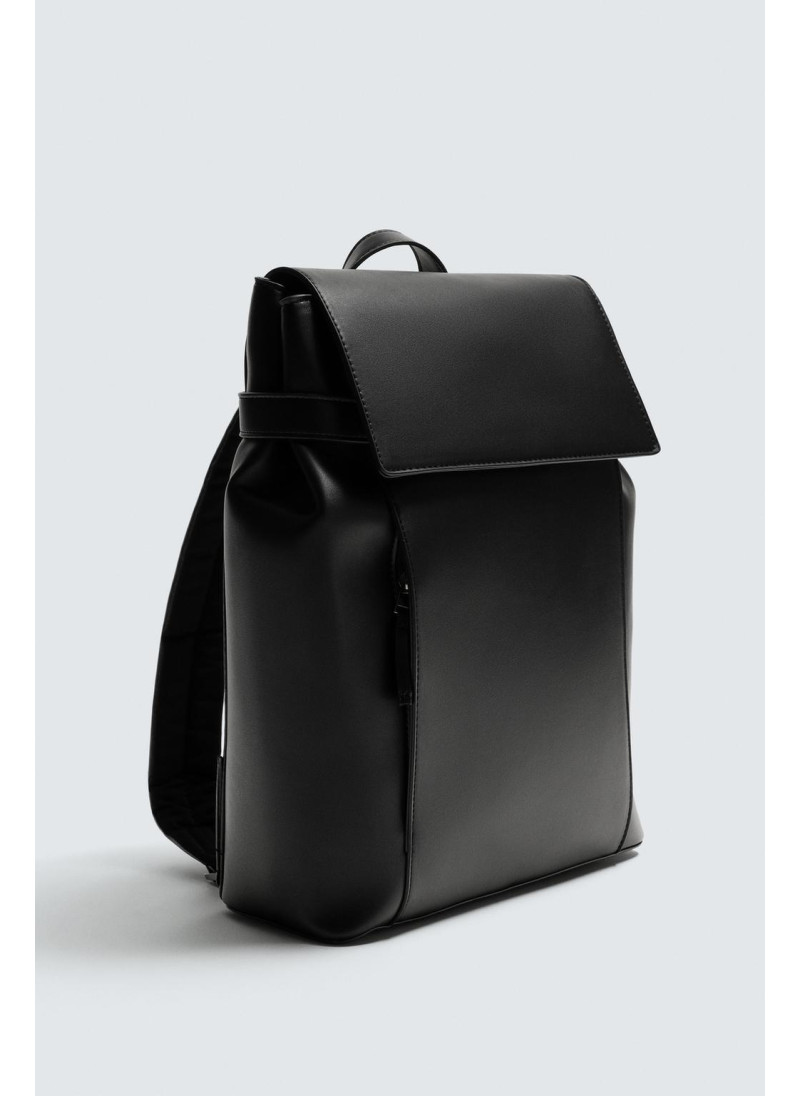 РЮКЗАК С КЛАПАНОМ РЮКЗАК С КЛАПАНОМ