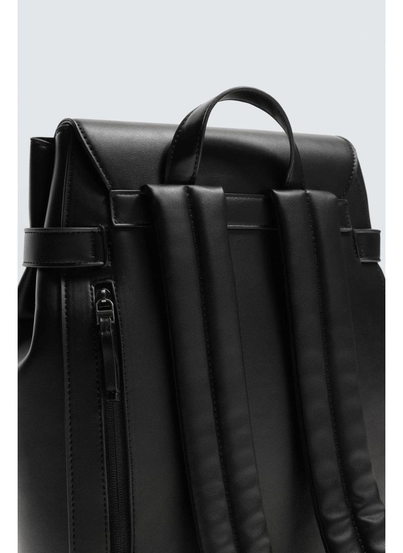 РЮКЗАК С КЛАПАНОМ РЮКЗАК С КЛАПАНОМ