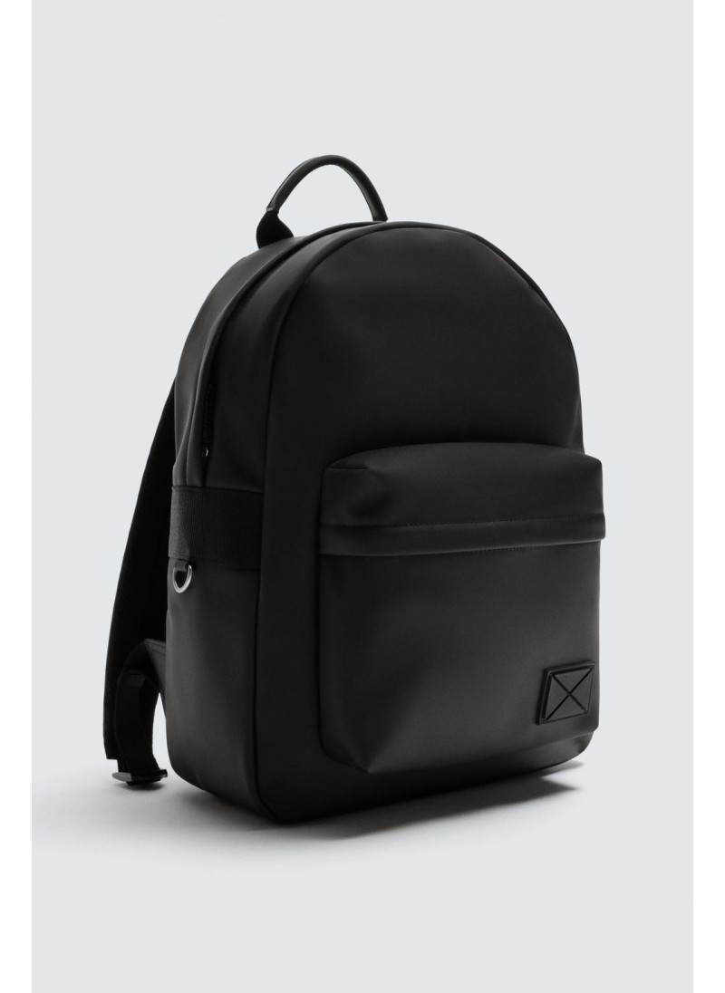 ПРОРЕЗИНЕННЫЙ РЮКЗАК ПРОРЕЗИНЕННЫЙ РЮКЗАК