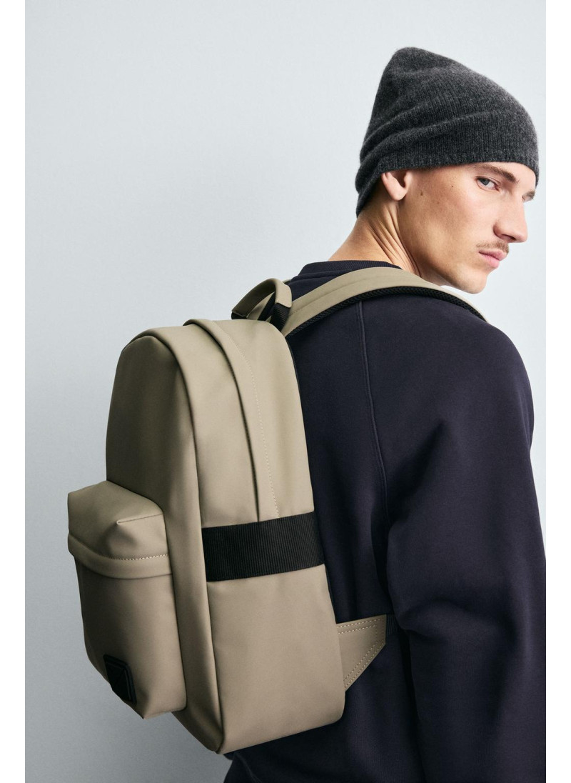 ПРОРЕЗИНЕННЫЙ РЮКЗАК ПРОРЕЗИНЕННЫЙ РЮКЗАК