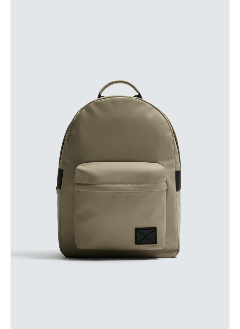 ПРОРЕЗИНЕННЫЙ РЮКЗАК