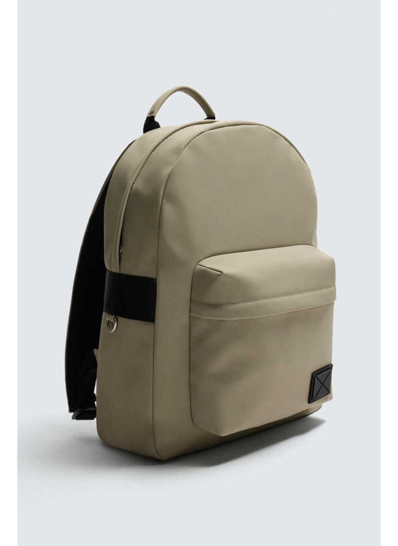 ПРОРЕЗИНЕННЫЙ РЮКЗАК ПРОРЕЗИНЕННЫЙ РЮКЗАК