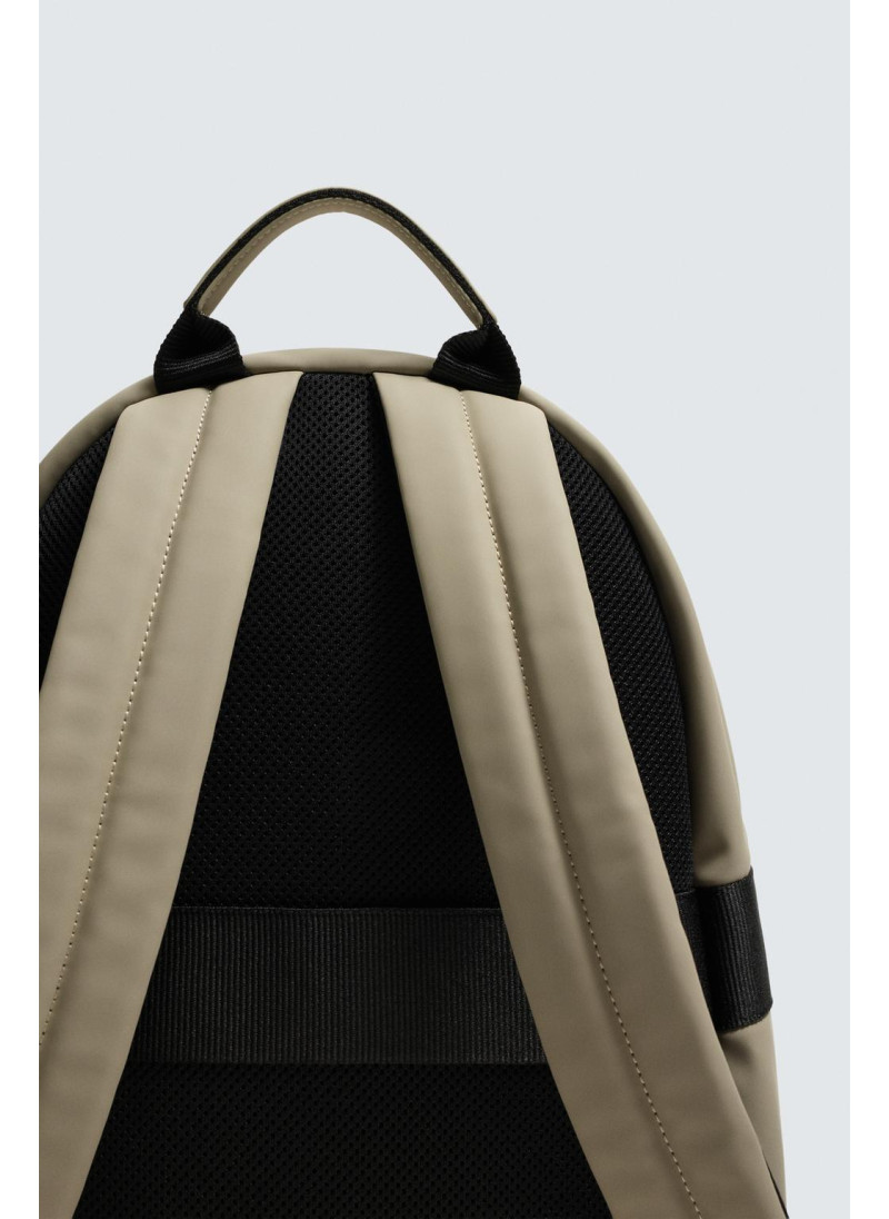 ПРОРЕЗИНЕННЫЙ РЮКЗАК ПРОРЕЗИНЕННЫЙ РЮКЗАК