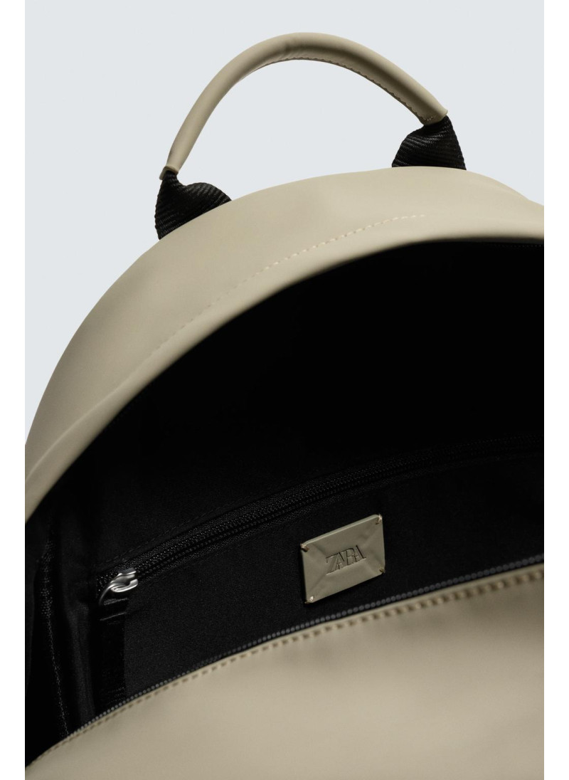 ПРОРЕЗИНЕННЫЙ РЮКЗАК ПРОРЕЗИНЕННЫЙ РЮКЗАК