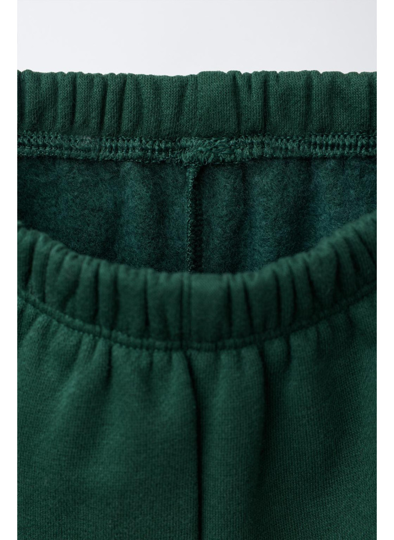 КОМПЛЕКТ ИЗ ТОЛСТОВКИ С МАХРОВОЙ АППЛИКАЦИЕЙ И БРЮК-ДЖОГГЕРОВ КОМПЛЕКТ ИЗ ТОЛСТОВКИ С МАХРОВОЙ АППЛИКАЦИЕЙ И БРЮК-ДЖОГГЕРОВ