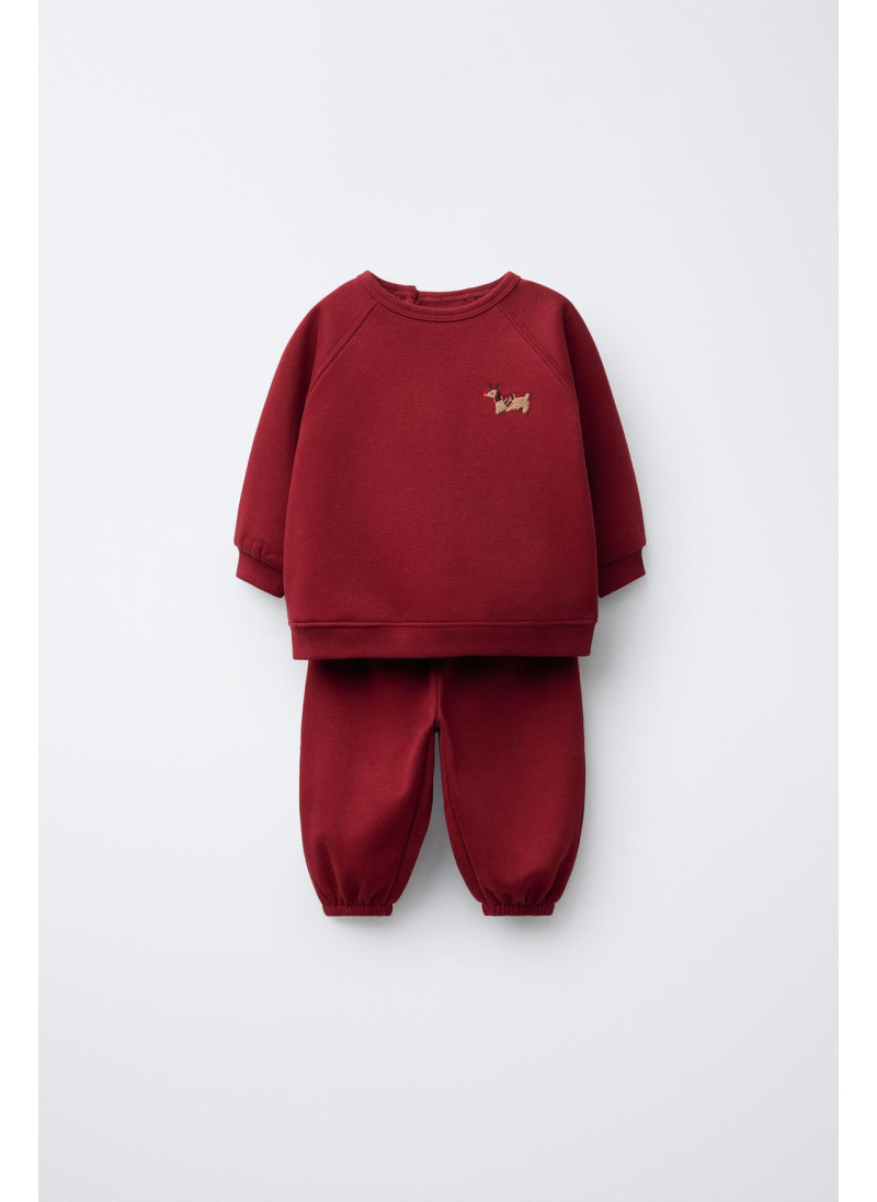 КОМПЛЕКТ ИЗ ТОЛСТОВКИ С МАХ...