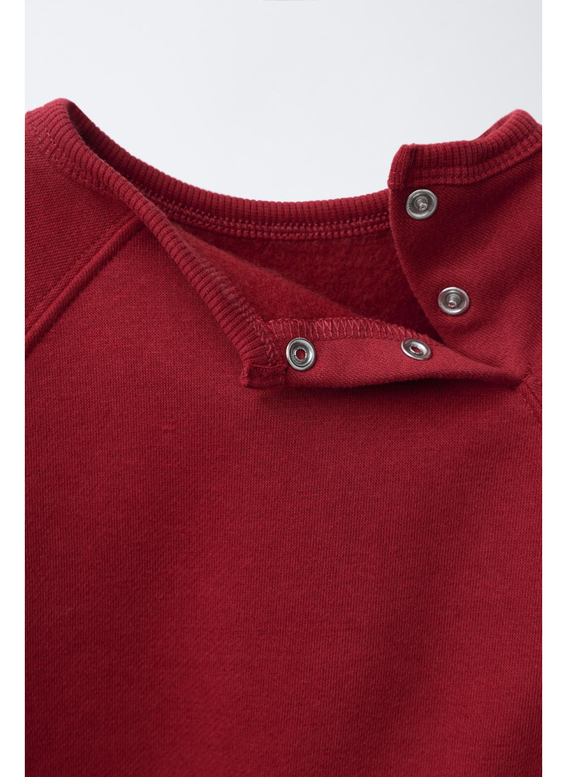 КОМПЛЕКТ ИЗ ТОЛСТОВКИ С МАХРОВОЙ АППЛИКАЦИЕЙ И БРЮК-ДЖОГГЕРОВ КОМПЛЕКТ ИЗ ТОЛСТОВКИ С МАХРОВОЙ АППЛИКАЦИЕЙ И БРЮК-ДЖОГГЕРОВ