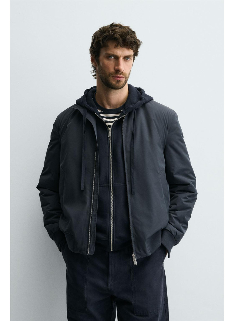 СТЕГАНАЯ КУРТКА WATER REPELLENT СТЕГАНАЯ КУРТКА WATER REPELLENT