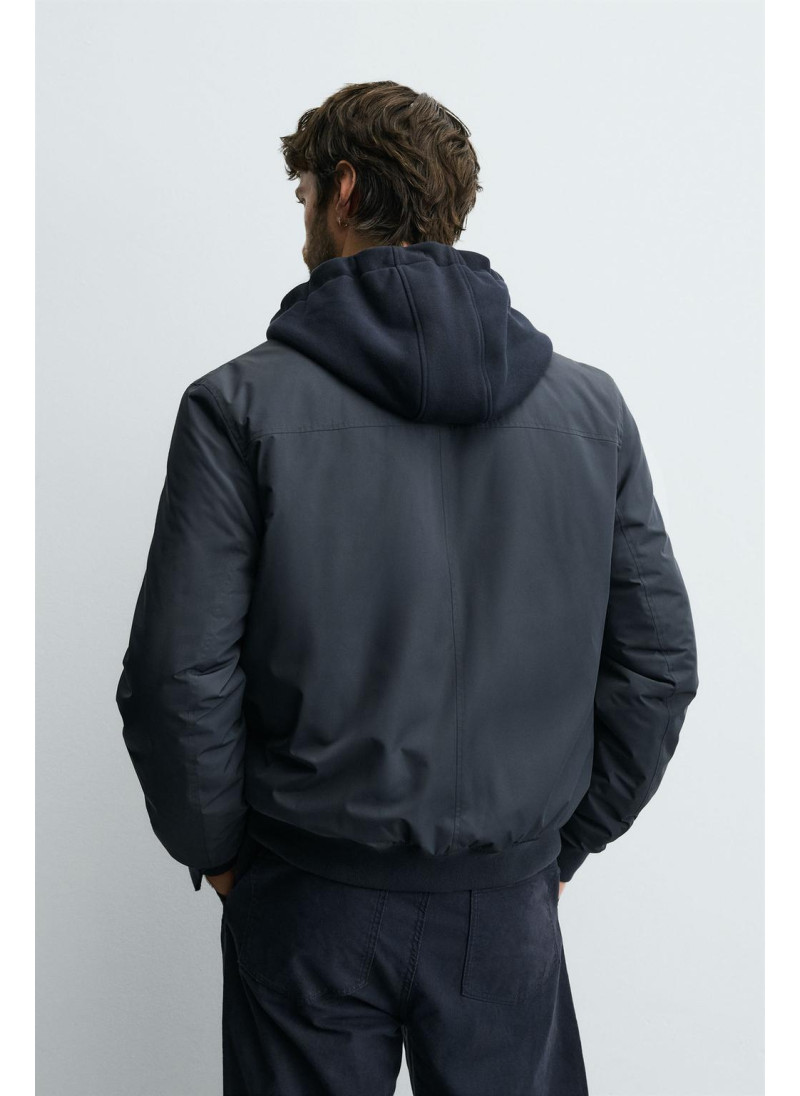 СТЕГАНАЯ КУРТКА WATER REPELLENT СТЕГАНАЯ КУРТКА WATER REPELLENT