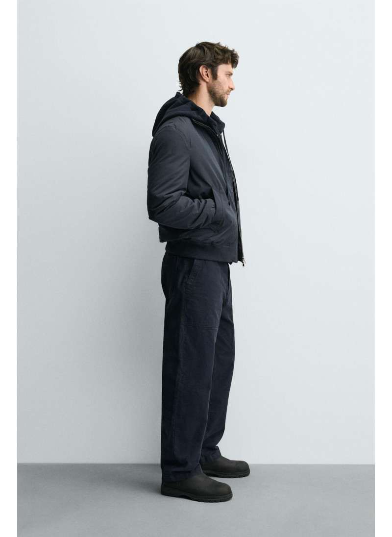 СТЕГАНАЯ КУРТКА WATER REPELLENT СТЕГАНАЯ КУРТКА WATER REPELLENT