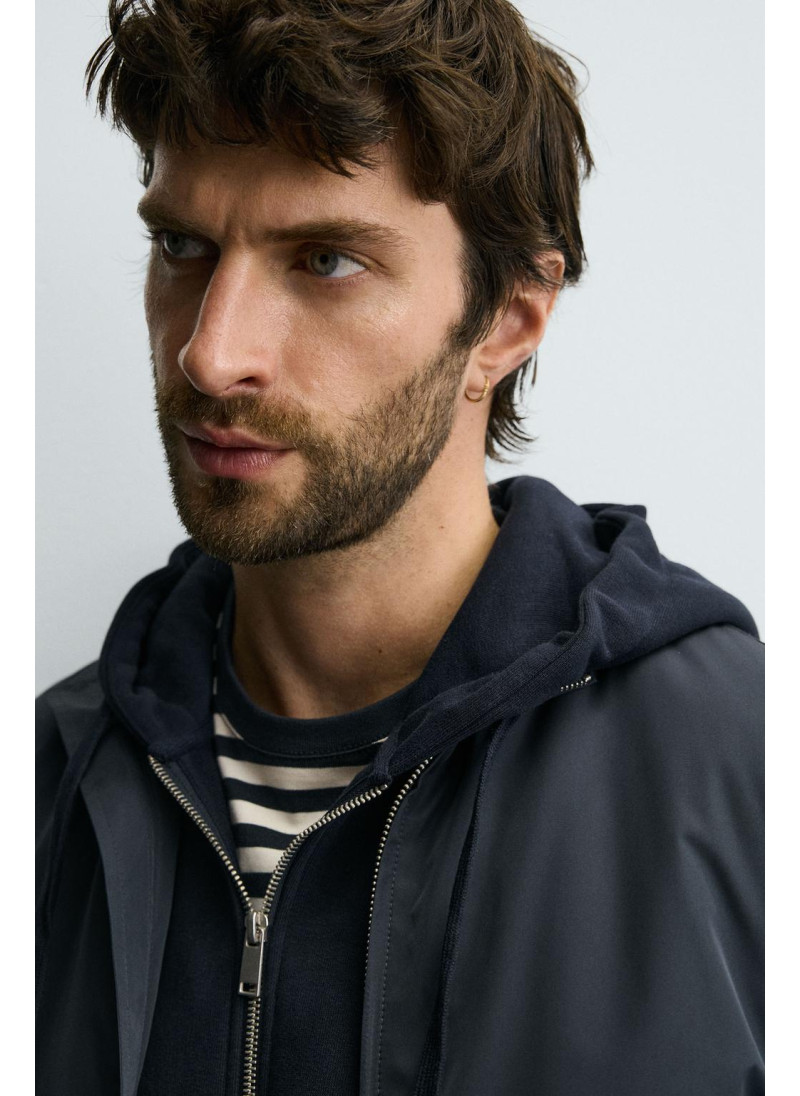 СТЕГАНАЯ КУРТКА WATER REPELLENT СТЕГАНАЯ КУРТКА WATER REPELLENT