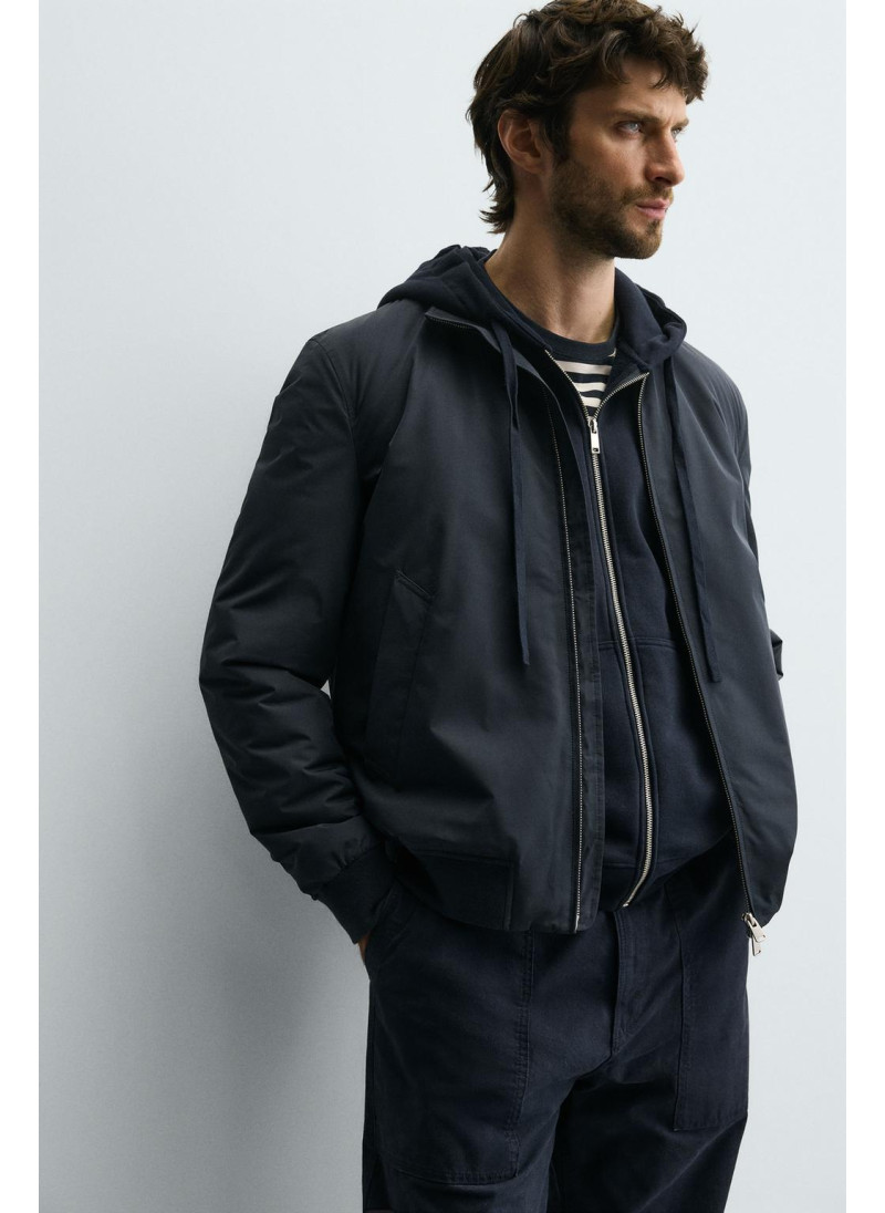 СТЕГАНАЯ КУРТКА WATER REPELLENT СТЕГАНАЯ КУРТКА WATER REPELLENT