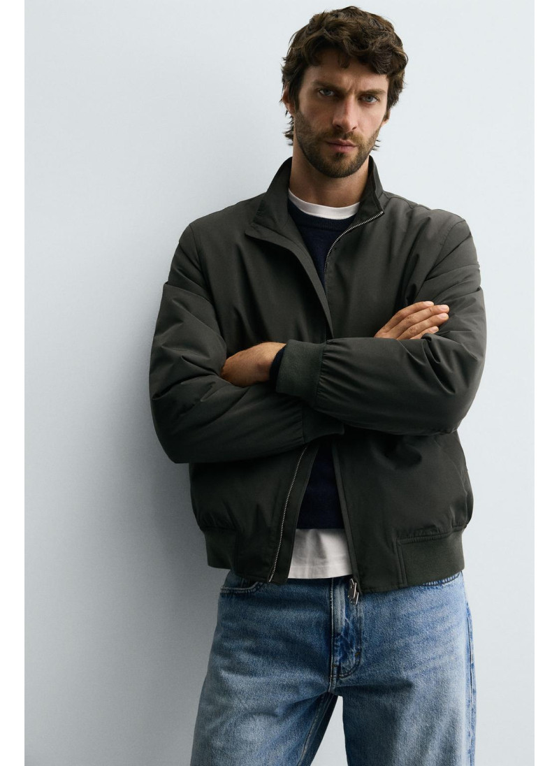 СТЕГАНАЯ КУРТКА WATER REPELLENT СТЕГАНАЯ КУРТКА WATER REPELLENT