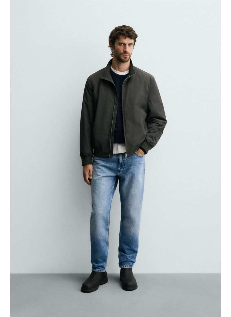 СТЕГАНАЯ КУРТКА WATER REPELLENT