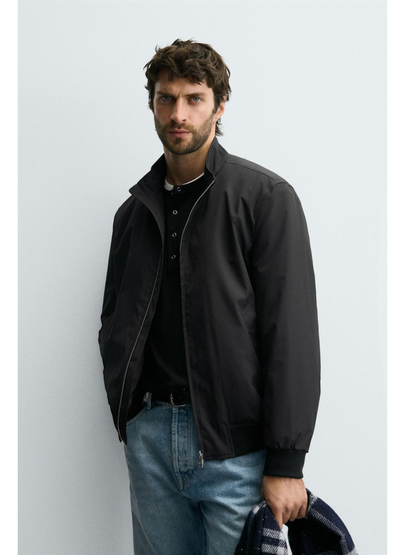 СТЕГАНАЯ КУРТКА WATER REPELLENT СТЕГАНАЯ КУРТКА WATER REPELLENT