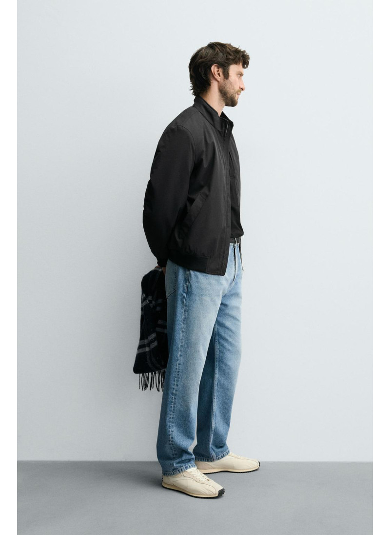 СТЕГАНАЯ КУРТКА WATER REPELLENT СТЕГАНАЯ КУРТКА WATER REPELLENT