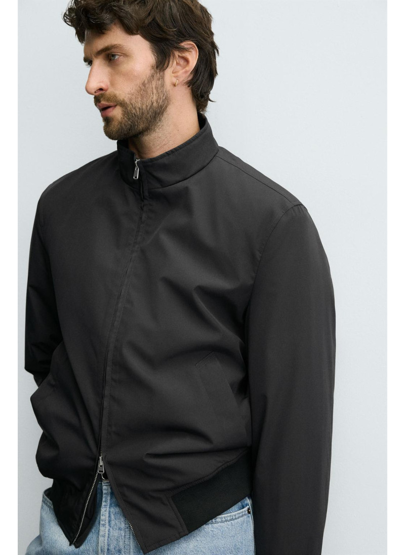 СТЕГАНАЯ КУРТКА WATER REPELLENT СТЕГАНАЯ КУРТКА WATER REPELLENT