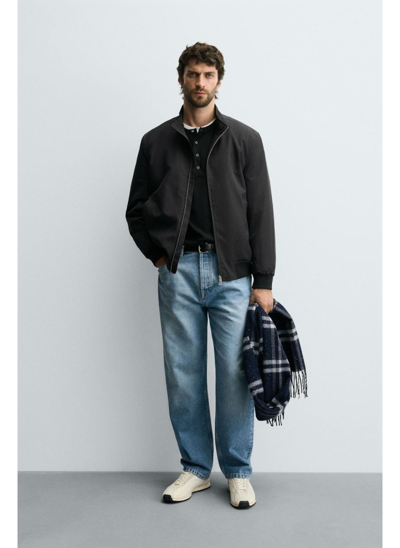 СТЕГАНАЯ КУРТКА WATER REPELLENT СТЕГАНАЯ КУРТКА WATER REPELLENT