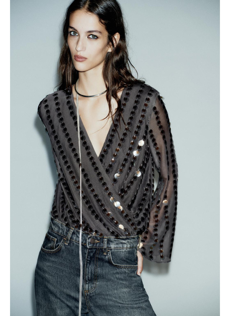 БОДИ С ПАЙЕТКАМИ БОДИ С ПАЙЕТКАМИ