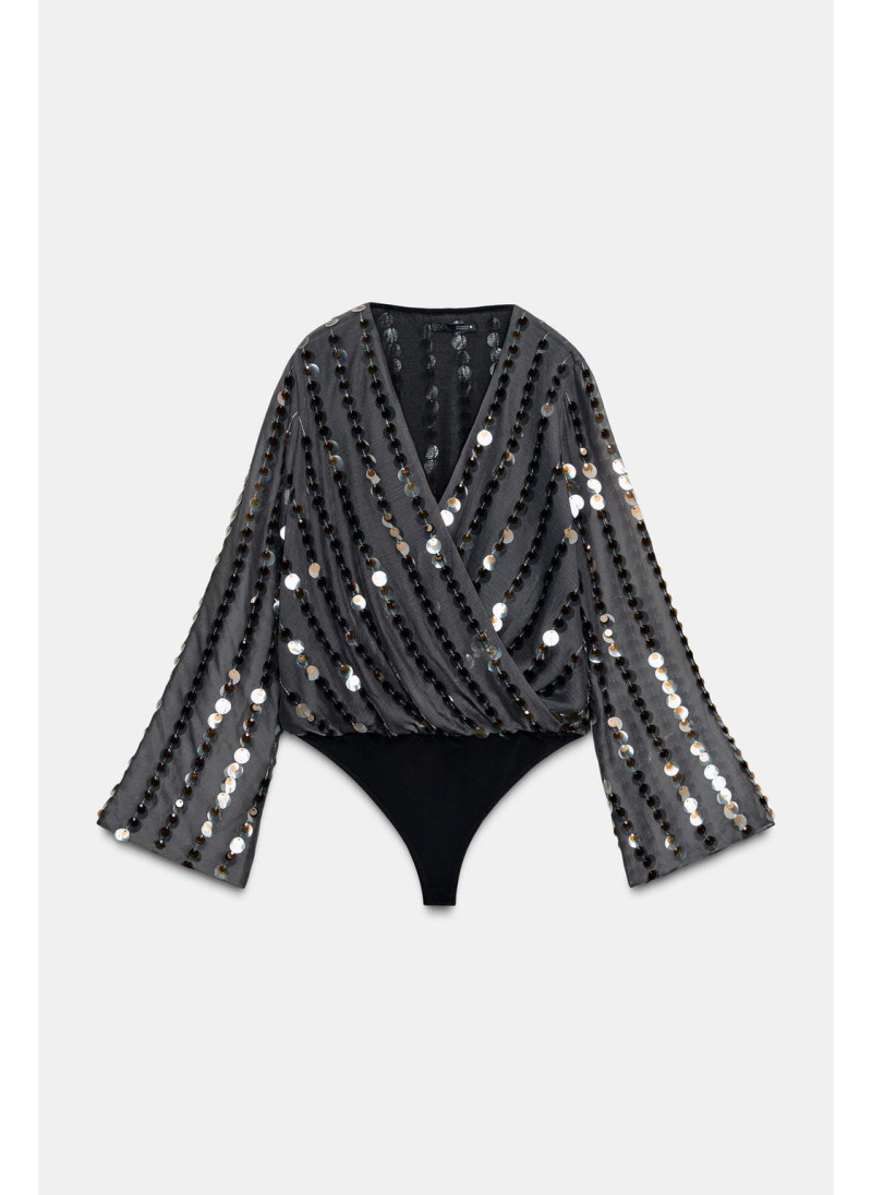 БОДИ С ПАЙЕТКАМИ БОДИ С ПАЙЕТКАМИ