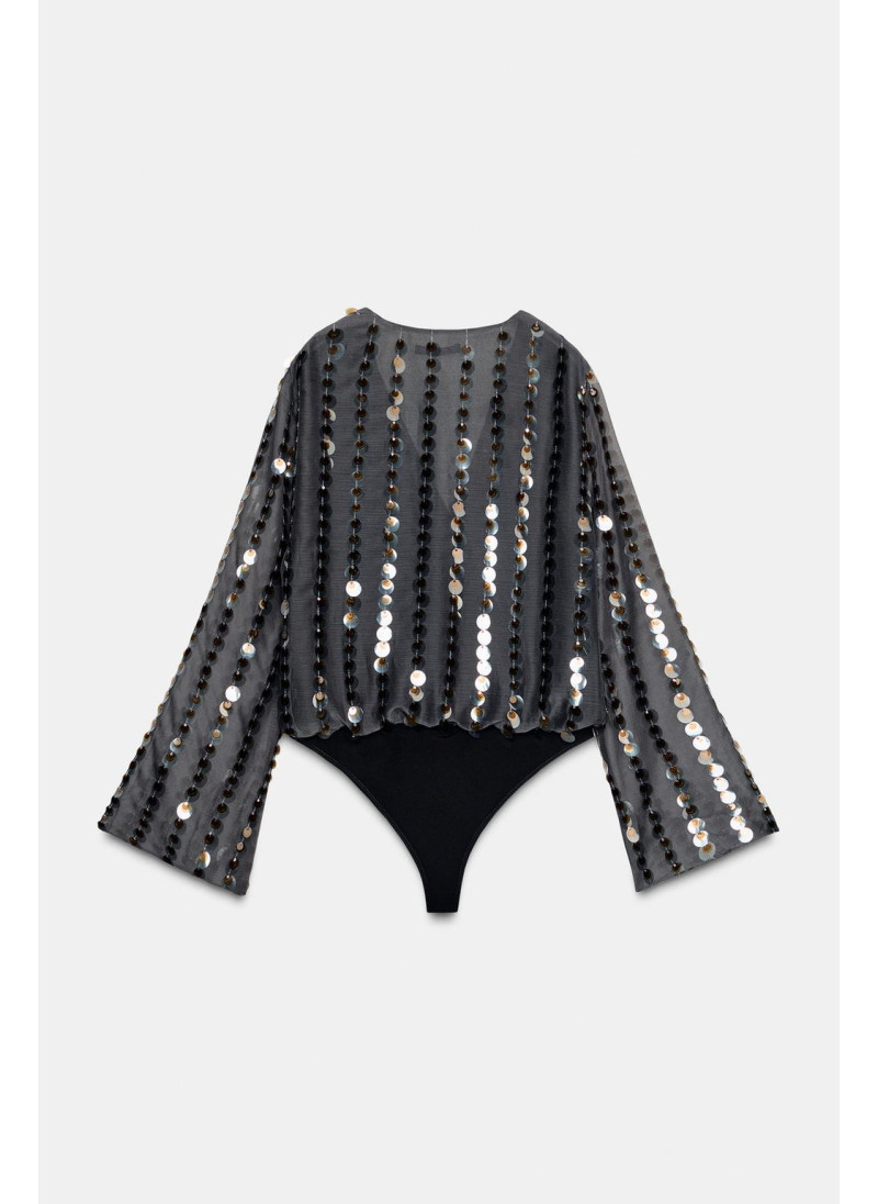 БОДИ С ПАЙЕТКАМИ БОДИ С ПАЙЕТКАМИ