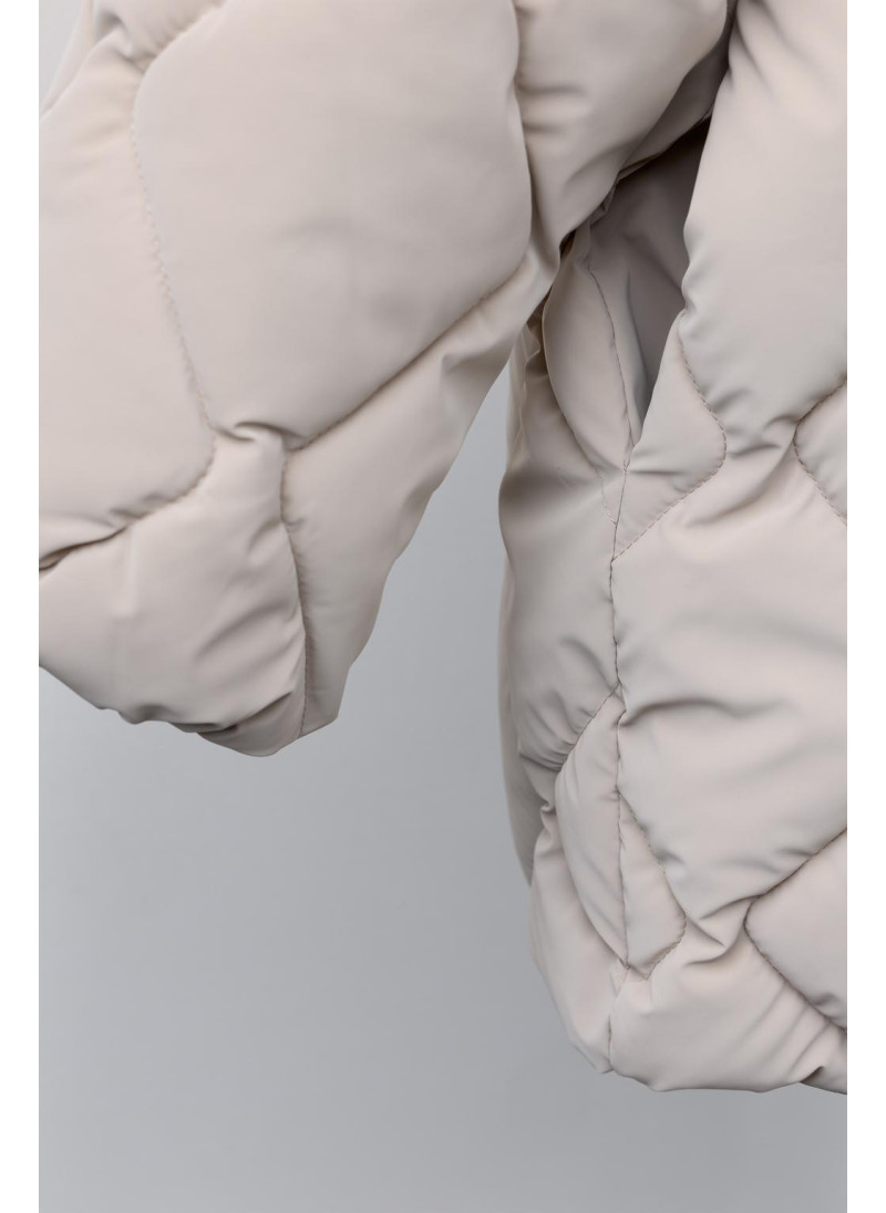 ДЛИННОЕ СТЕГАНОЕ ПАЛЬТО С РЕЗИНОВЫМ ПОКРЫТИЕМ ДЛИННОЕ СТЕГАНОЕ ПАЛЬТО С РЕЗИНОВЫМ ПОКРЫТИЕМ