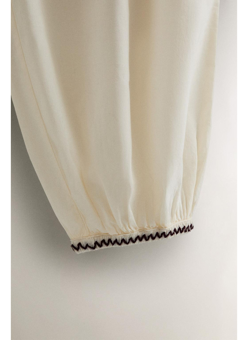 Пижамные брюки сборками на рождество Пижамные брюки сборками на рождество