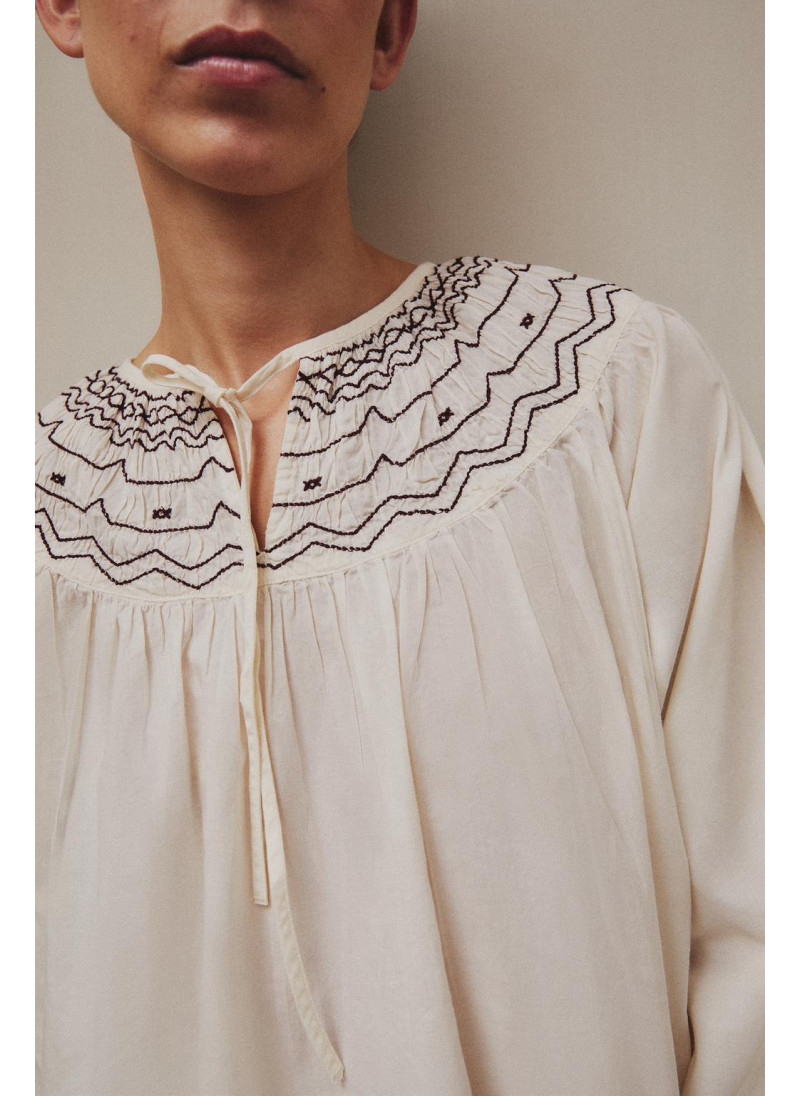 Рубашка сборкой на рождество Рубашка сборкой на рождество