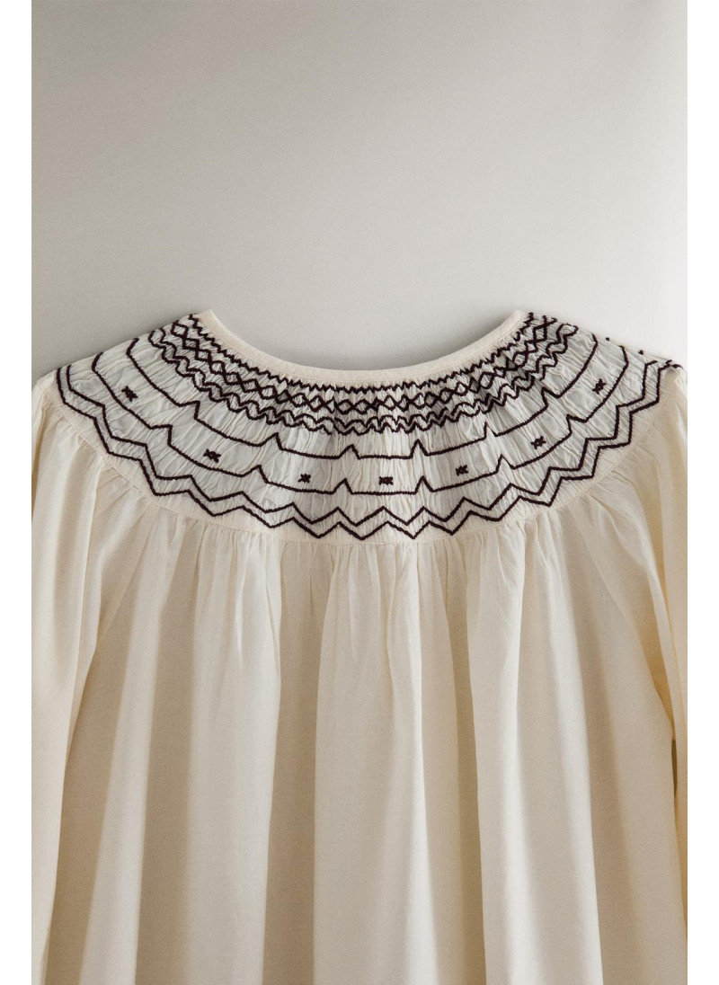 Рубашка сборкой на рождество Рубашка сборкой на рождество