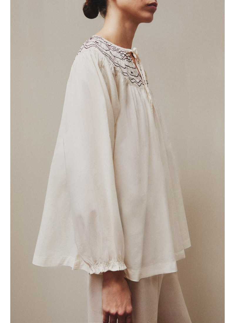 Рубашка сборкой на рождество Рубашка сборкой на рождество