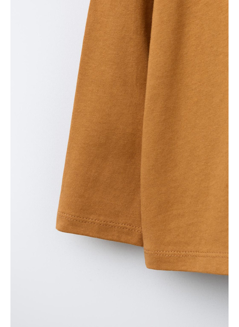 Футболка с принтом динозавра Футболка с принтом динозавра