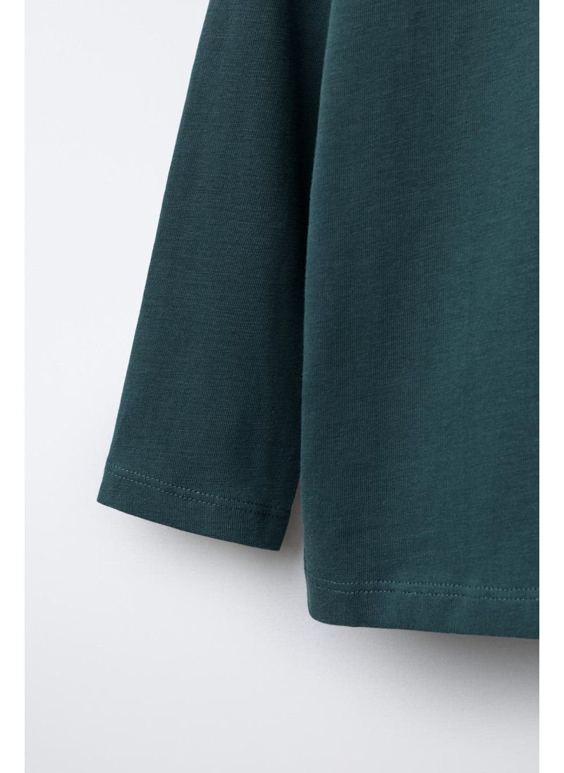 ФУТБОЛКА С ПРИНТОМ «БЕЛЫЕ МЕДВЕДИ» ФУТБОЛКА С ПРИНТОМ «БЕЛЫЕ МЕДВЕДИ»