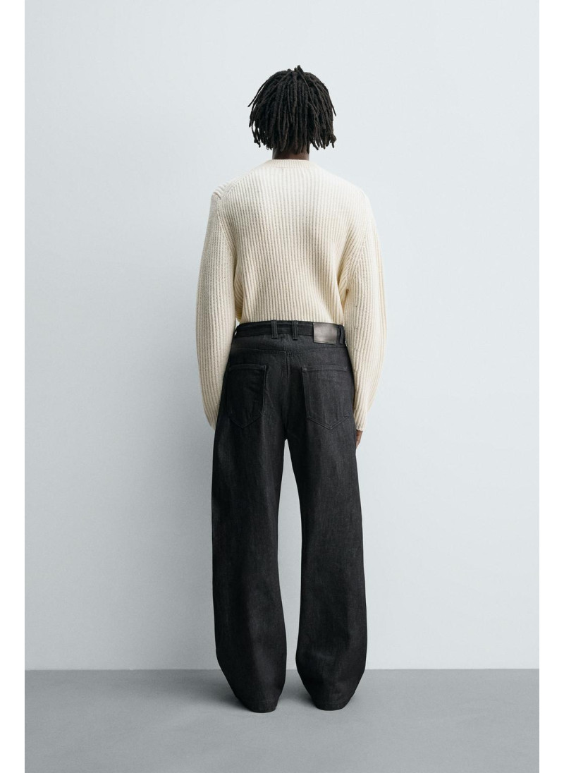 ДЖИНСЫ RELAXED FLARE FIT ДЖИНСЫ RELAXED FLARE FIT