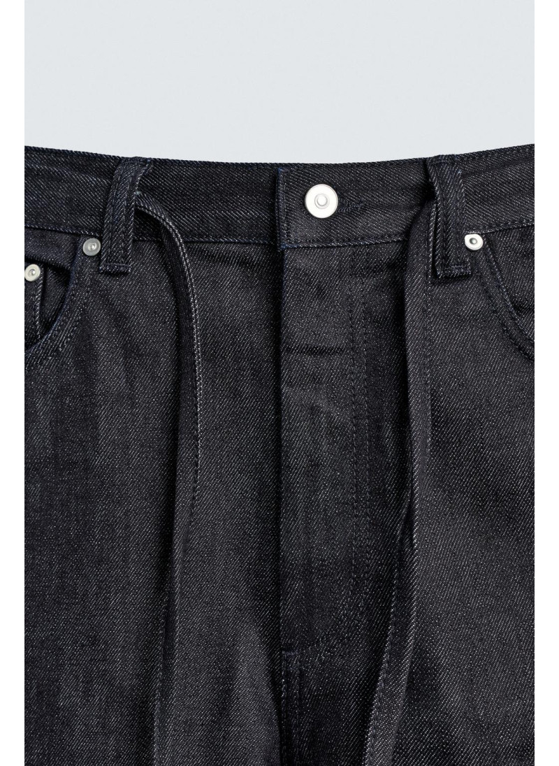 ДЖИНСЫ RELAXED FLARE FIT ДЖИНСЫ RELAXED FLARE FIT