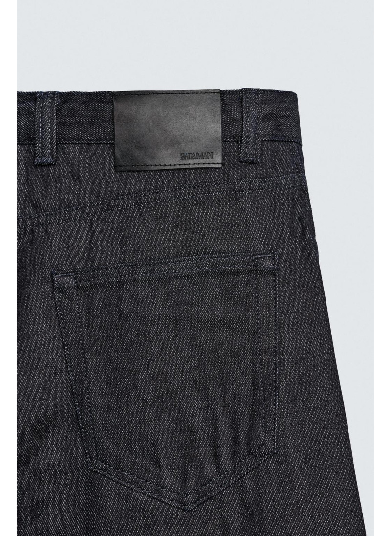 ДЖИНСЫ RELAXED FLARE FIT ДЖИНСЫ RELAXED FLARE FIT