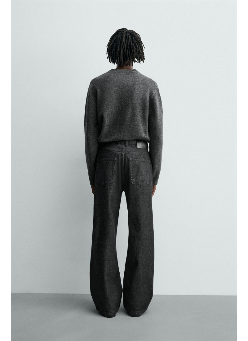 ДЖИНСЫ RELAXED FLARE FIT ДЖИНСЫ RELAXED FLARE FIT