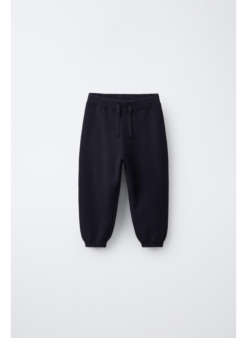 Трикотажные брюки