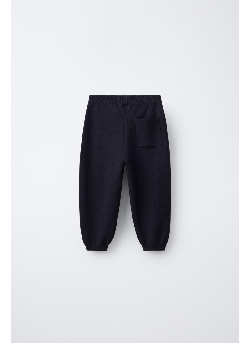 Трикотажные брюки Трикотажные брюки