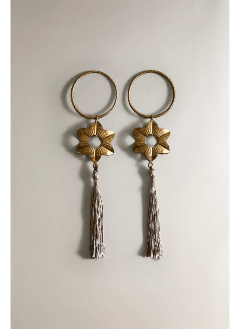 Набор металлических рождес...