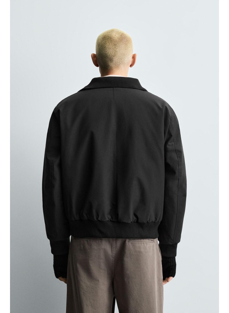 Пуховик с водоотталкивающей отделкой Пуховик с водоотталкивающей отделкой