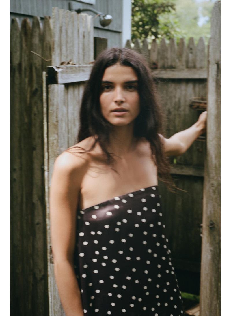 Топ бандо из атласа Топ бандо из атласа