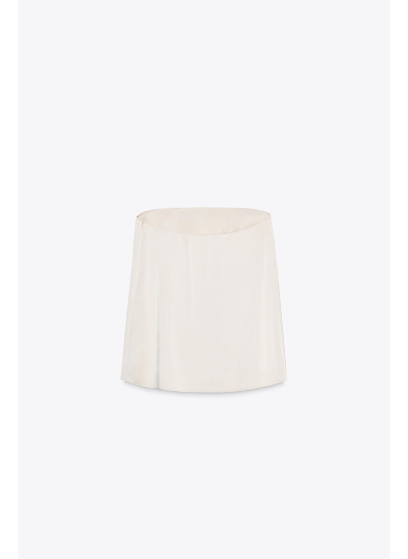 Топ бандо из атласа Топ бандо из атласа