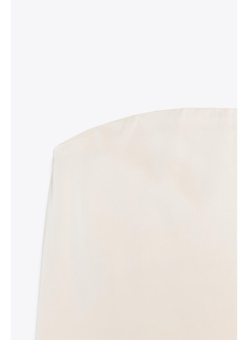 Топ бандо из атласа Топ бандо из атласа