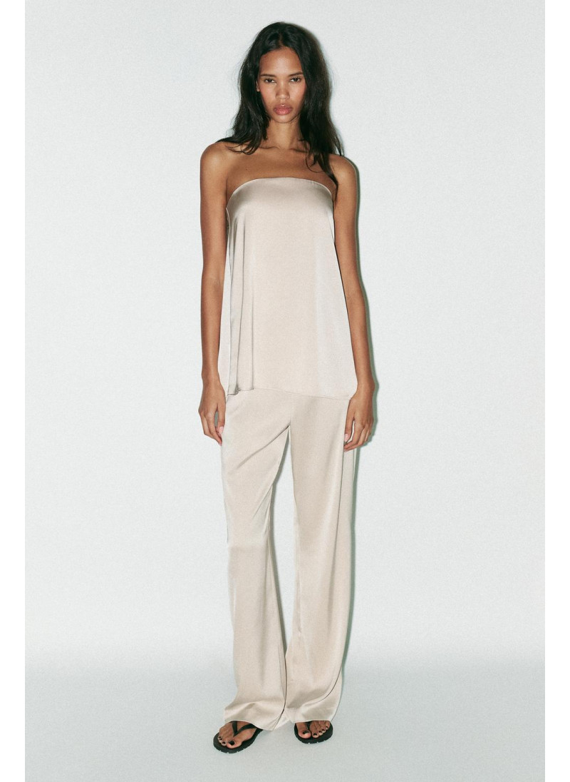 Топ бандо из атласа