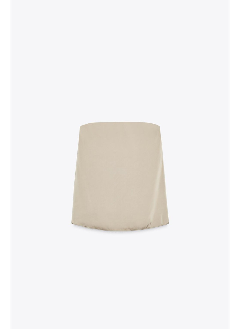 Топ бандо из атласа Топ бандо из атласа