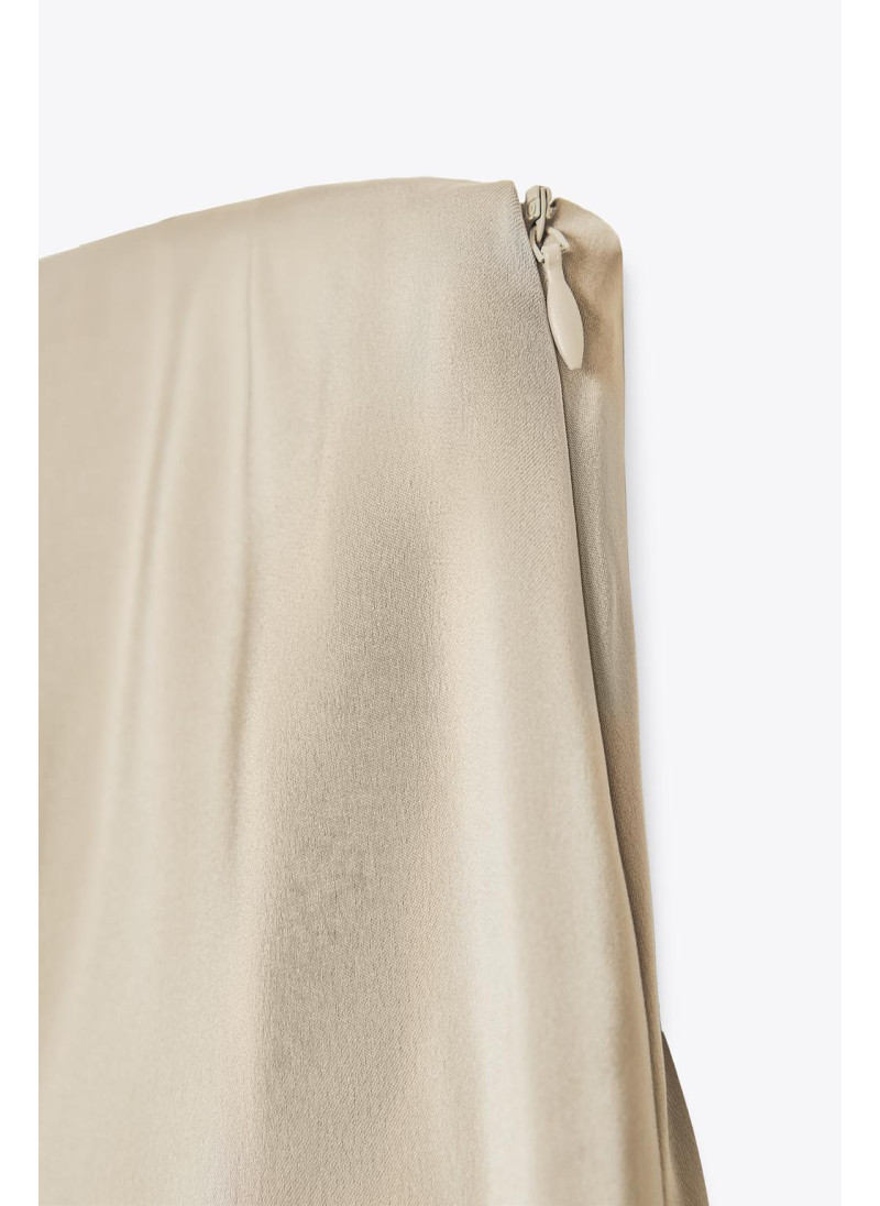 Топ бандо из атласа Топ бандо из атласа