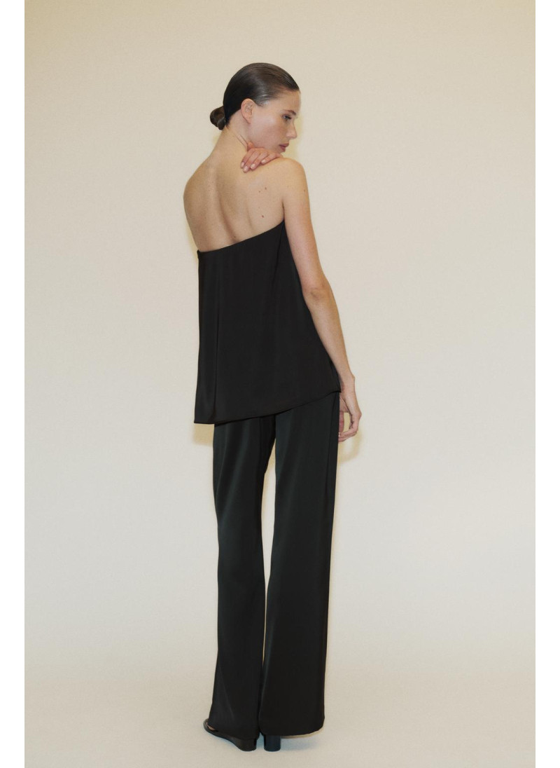 Топ бандо из атласа Топ бандо из атласа