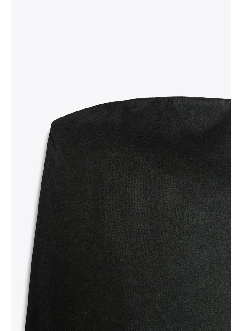 Топ бандо из атласа Топ бандо из атласа