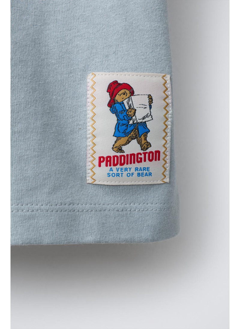 ФУТБОЛКА С ПРИНТОМ PADDINGTON ™ ФУТБОЛКА С ПРИНТОМ PADDINGTON ™